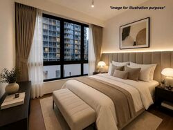 Tembusu Grand (D15), Condominium #612207271